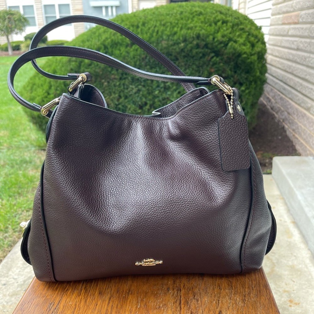 NWT Coach Bag